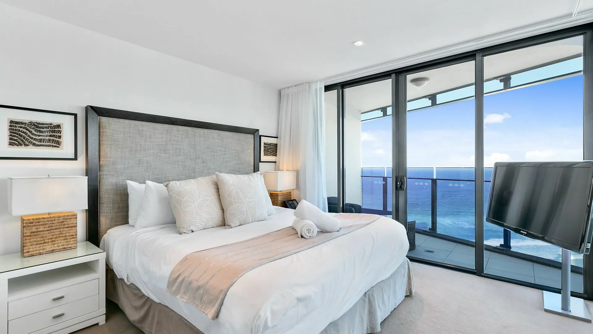 Soul - Q Stay Gold Coast Hotel