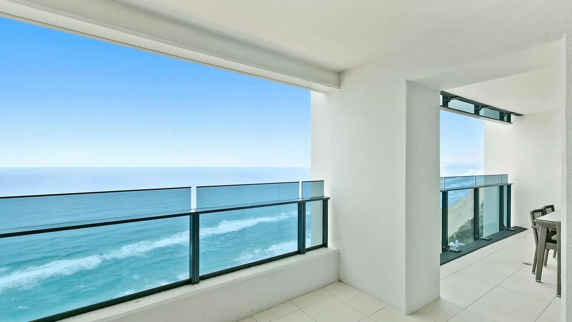 Soul - Q Stay Gold Coast 0*,