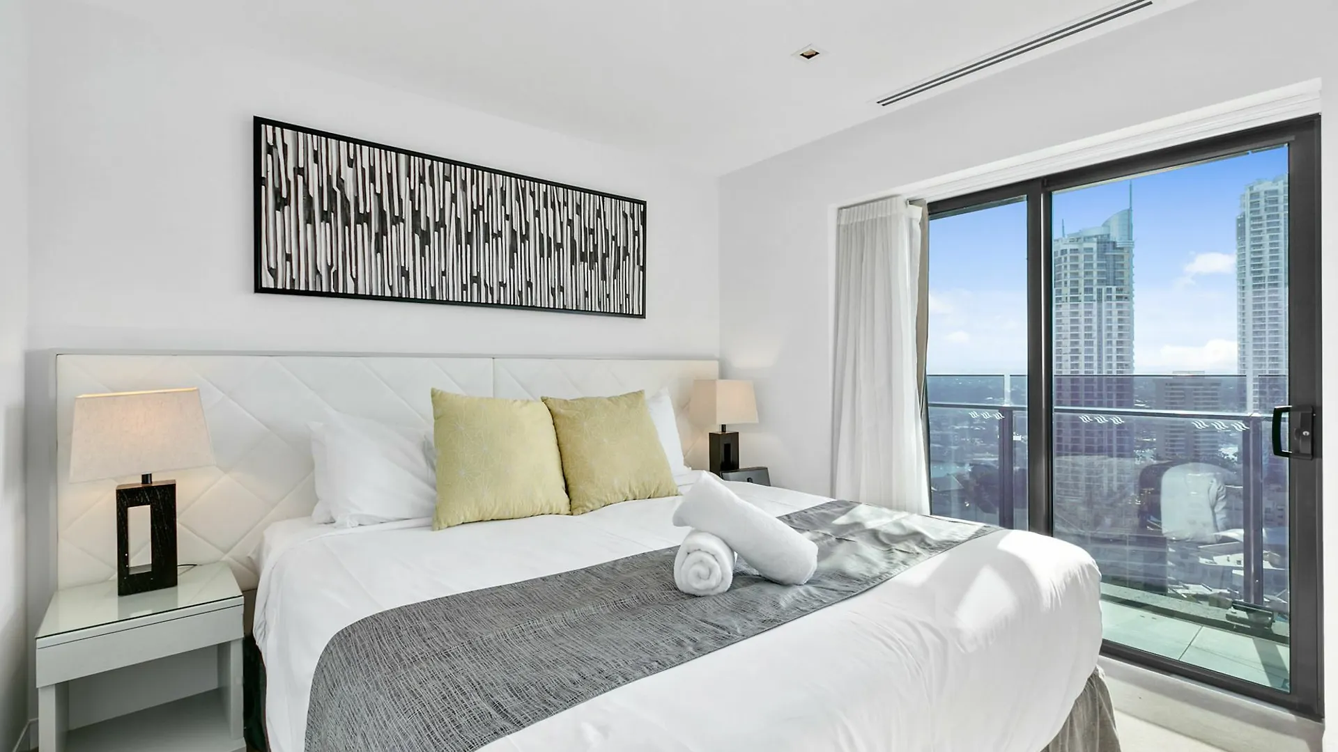 Hotel Soul - Q Stay Gold Coast