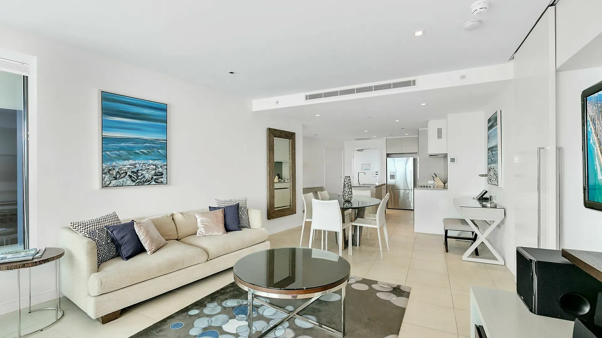 Hotel Soul - Q Stay Gold Coast Australien