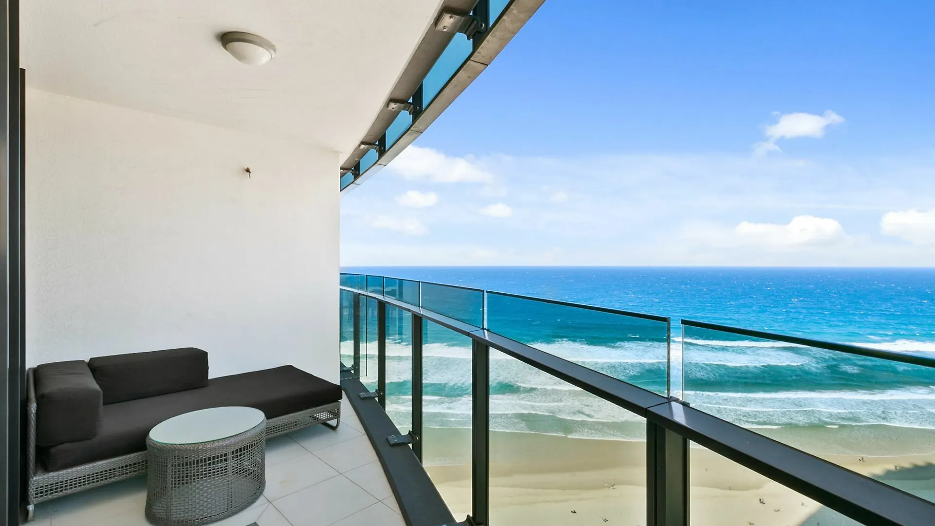 Soul - Q Stay Gold Coast 0*,