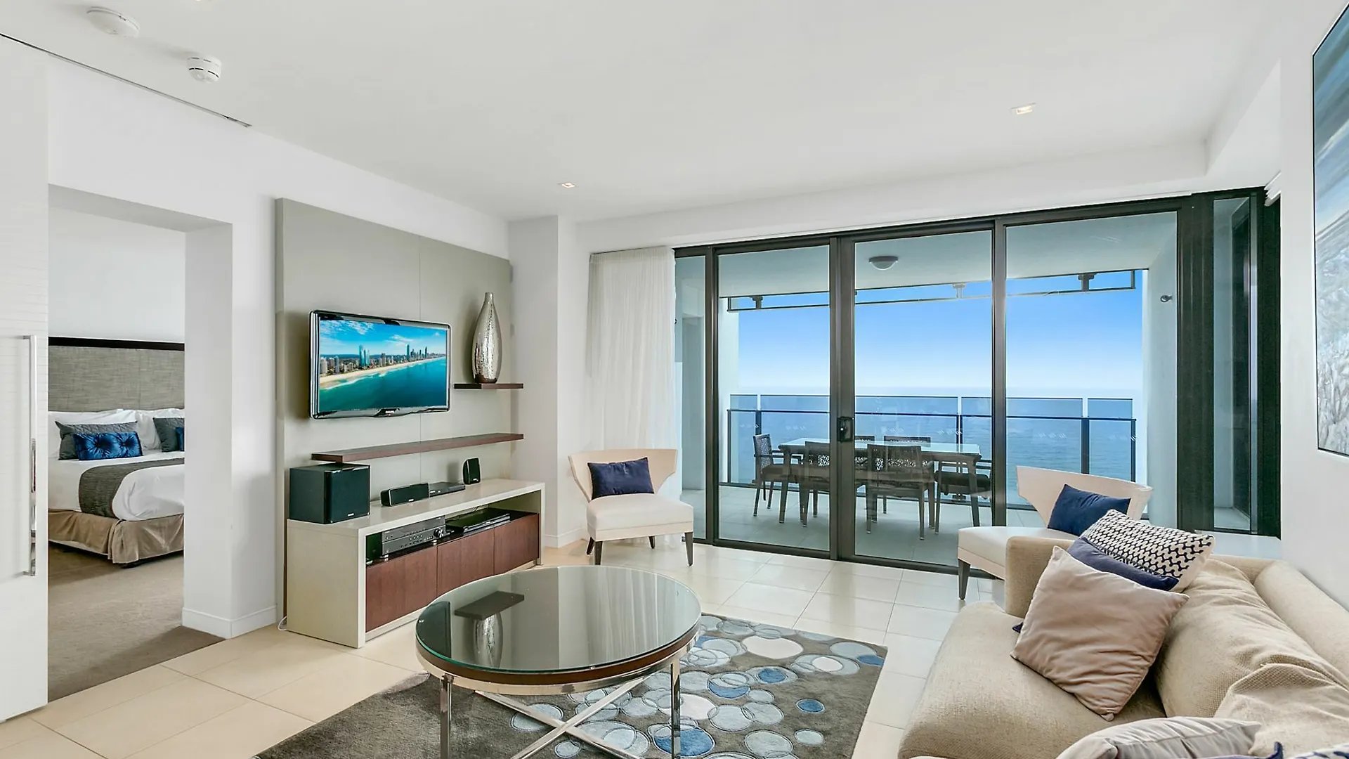 Soul - Q Stay Gold Coast