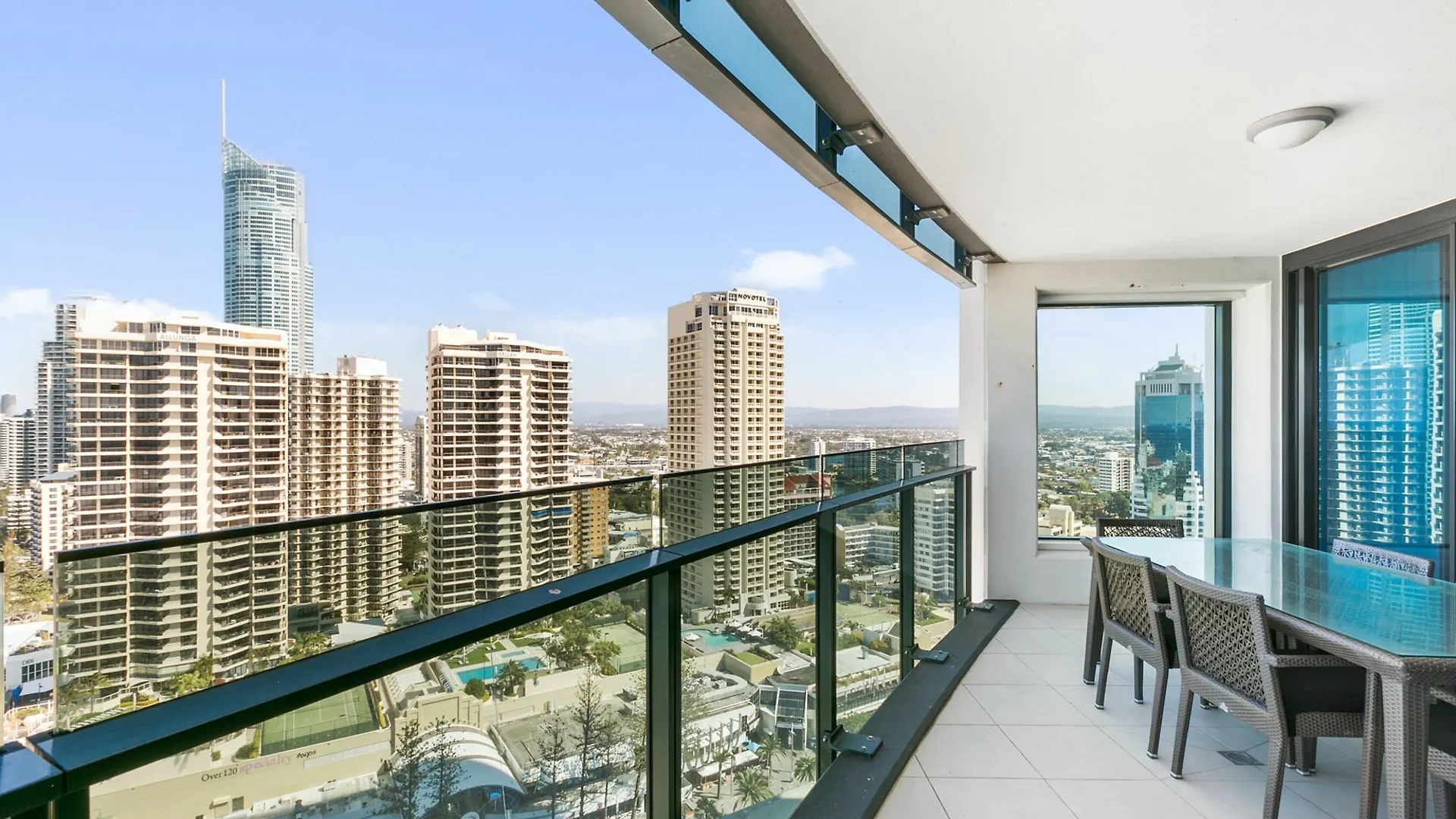 Soul - Q Stay Gold Coast
